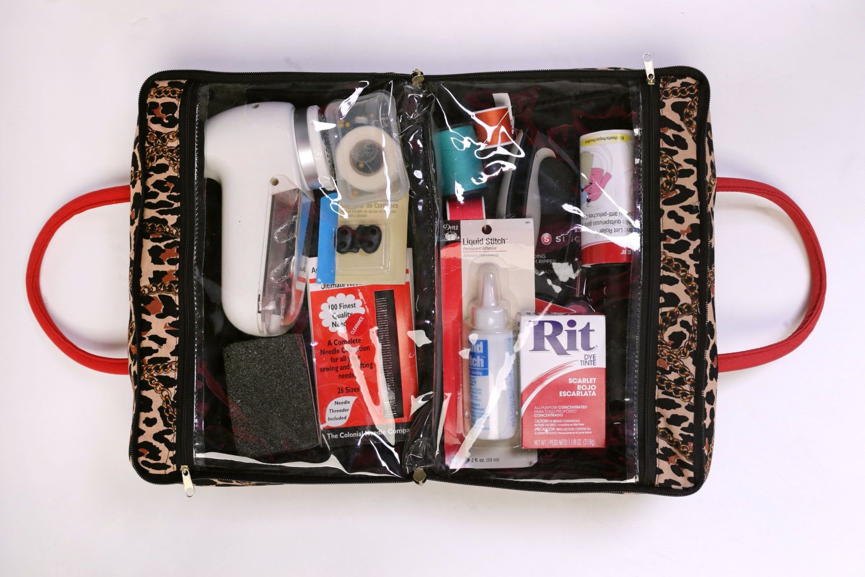 Clothes kit